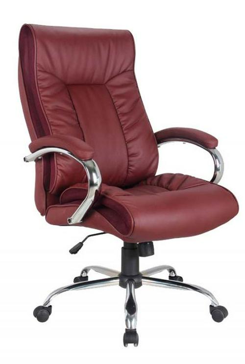 Cosmo High Back Office Chair (Black)